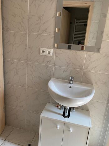 Belser Fremdenzimmer / Zimmer Nr. 9 Zdjęcie 3