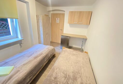 Belser Fremdenzimmer / Zimmer Nr. 9 Bild 3