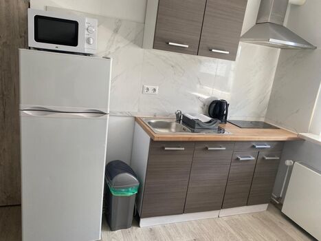 Belser Fremdenzimmer / Zimmer Nr. 9 Zdjęcie 2
