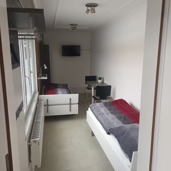 Gästezimmer Böttger Bild 2