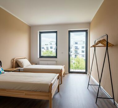 Apartment v Hettenleidelheim Obrázok 3