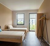 Apartment in Hettenleidelheim Picture 4