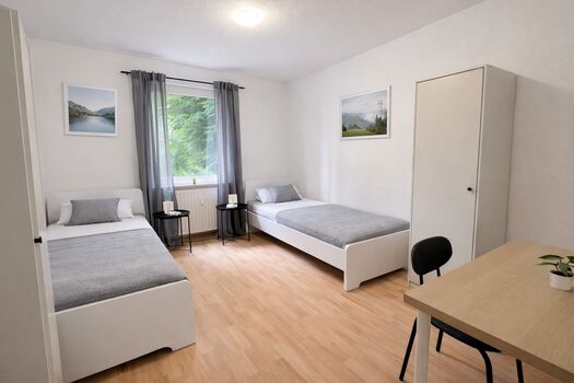 MF Apartments - the Best for you in Duisburg 4