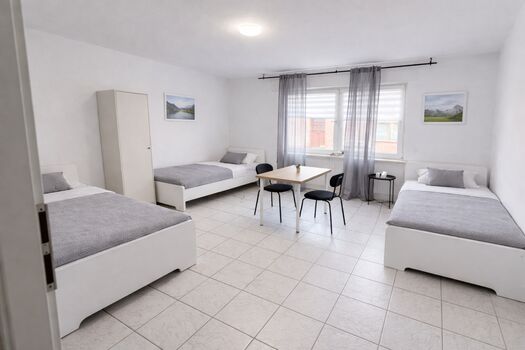 MF Apartments - the Best for you in Duisburg 4 Obrázok 2