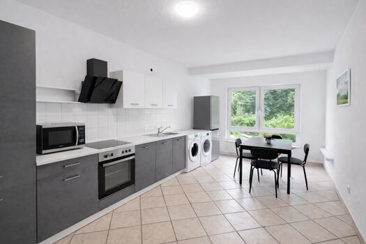 MF Apartments - the Best for you in Duisburg 4 Obrázok 3