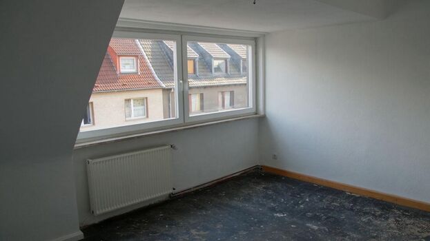 Zentrale Wohnung Essen Zdjęcie 3