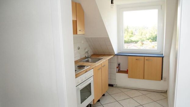 Zentrale Wohnung Essen Zdjęcie 2