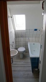 Zentrale Wohnung Essen Bild 1