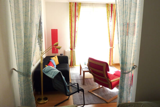 Apartment Laurin Picture 4