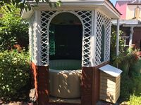 Hunziger's Zimmervermietung Obrázok 6