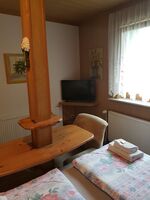 Hunziger's Zimmervermietung Obrázok 14