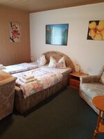 Hunziger's Zimmervermietung Obrázok 1