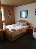 Hunziger's Zimmervermietung Obrázok 17