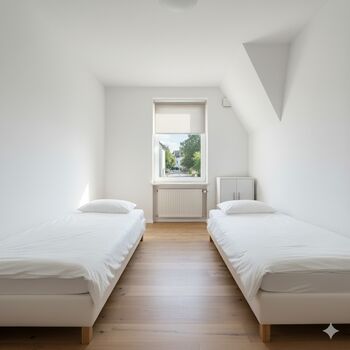 Wohnung in Biblis Bild 2