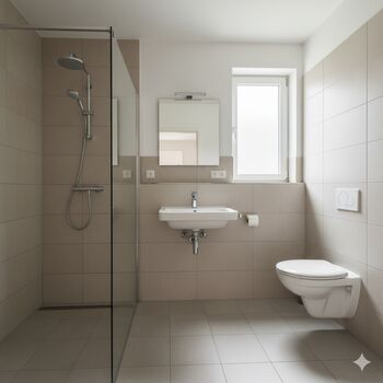 Wohnung in Biblis Bild 3