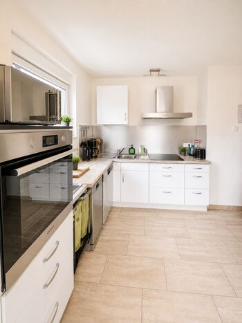 Ferienwohnung Bailey Bild 3
