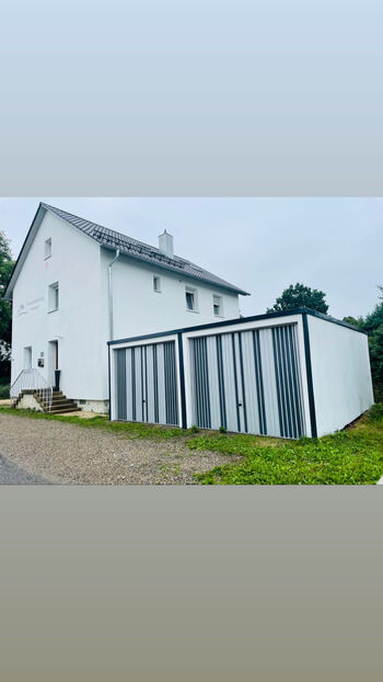 Ferienwohnung Bailey Picture 1