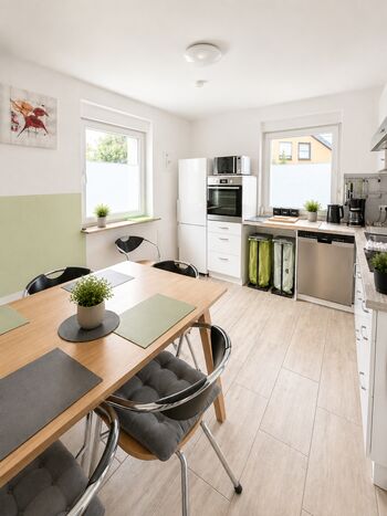 Ferienwohnung Bailey Bild 4