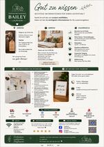 Ferienwohnung Bailey Picture 29