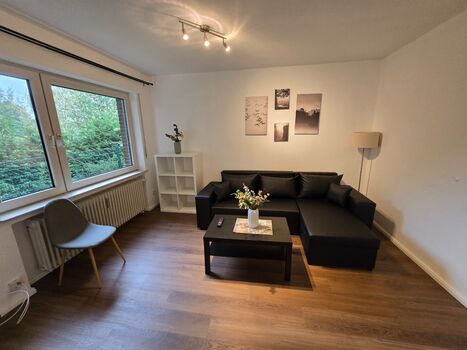 Ferienwohnung Ostwind Bild 3