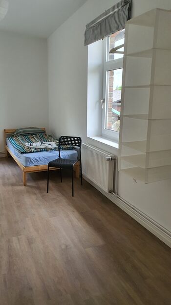 Hübsche Wohnung bei Hidesheim / Hannover