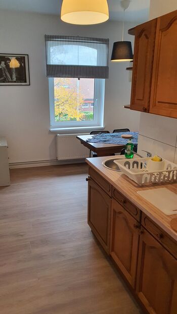 Hübsche Wohnung bei Hidesheim / Hannover Bild 2