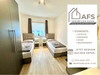 Apartment in Leipzig Picture 1