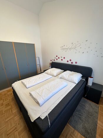 Wohnung in Falkenstein Bild 4