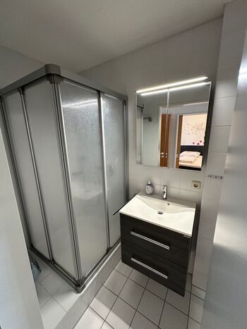 Wohnung in Falkenstein Bild 5