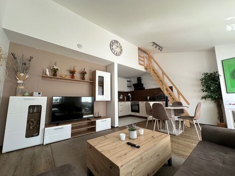 Apartment v Falkenstein