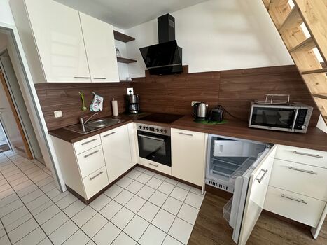Wohnung in Falkenstein Bild 3