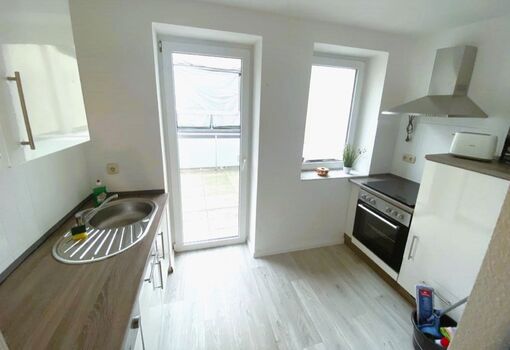 Wohnung in Schweinfurt Bild 4