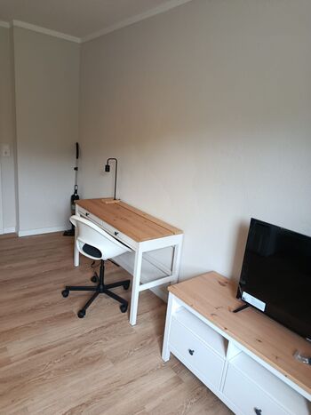 Wohn-/Schlafzimmer