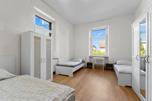 Wohnung in Sprendlingen Bild 4
