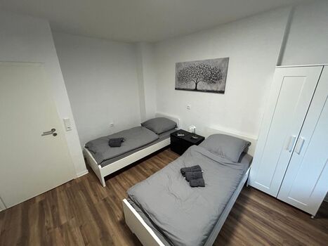 Pension in Essen Bild 5