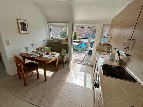 Gästezimmer Full Obrázok 3