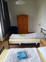 Alter Pferdestall Dreveskirchen (165 m2) 8 Personen Picture 6