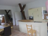 Alter Pferdestall Dreveskirchen (165 m2) 8 Personen Picture 13