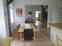 Alter Pferdestall Dreveskirchen (165 m2) 8 Personen Picture 11