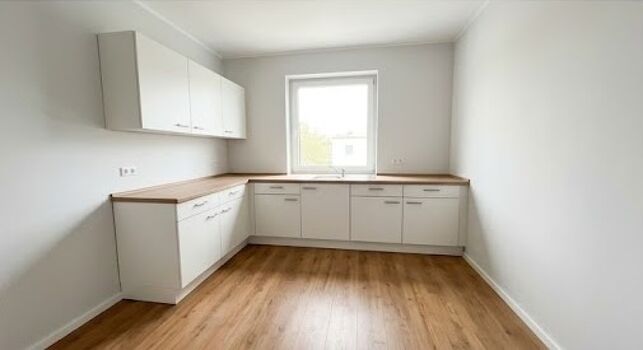 Wohnung in Mülheim an der Ruhr Bild 3