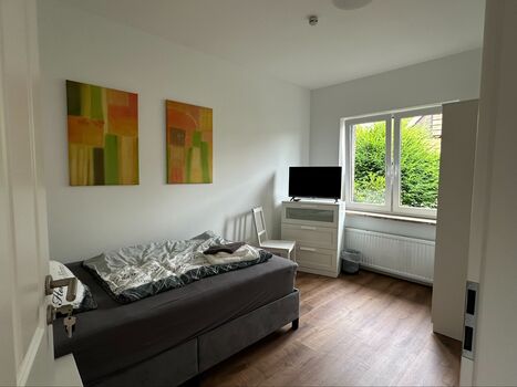 Haus Am Schafwedel Picture 5