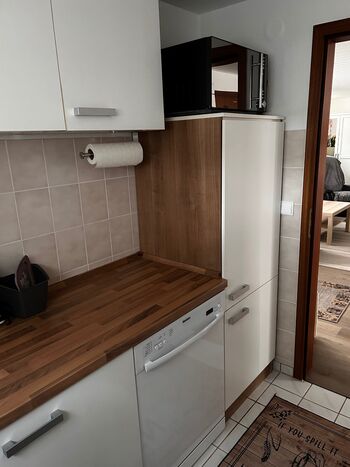 Wohnung Mühlbach Bild 4