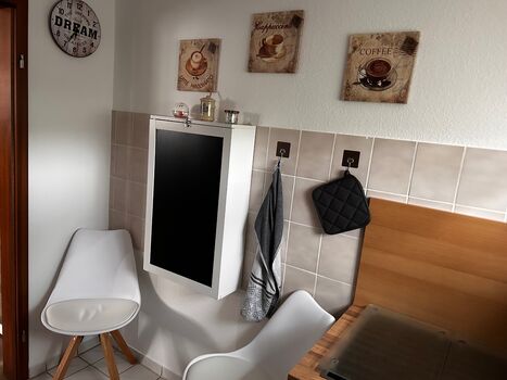 Wohnung Mühlbach Bild 5