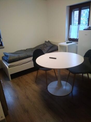 Doppelzimmer Nr.2 links