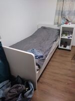 Doppelzimmer Nr.1 links