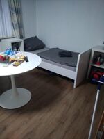 Doppelzimmer Nr.2 rechts