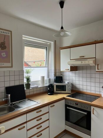 Wohnung in Andernach