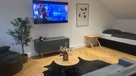 Apartment v Koblenz Obrázok 1