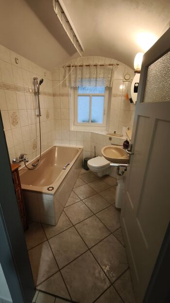 Wohnung Kraft Bild 2