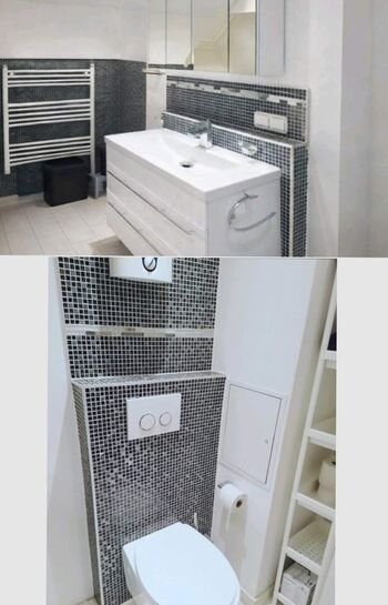 3 Wohneinheiten mit Küchen und Mobiliar am Holzmarkt Picture 4